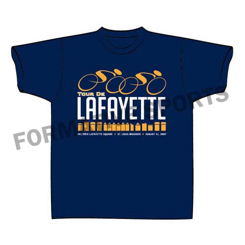 Customised Custom Screen Printing T Shirts Manufacturers in San Diego